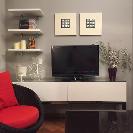 Apartamento San Juan Apartment Куенка Екстериор снимка