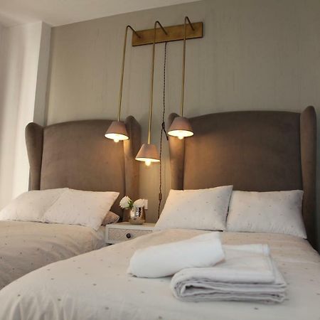 Apartamento San Juan Куенка Екстериор снимка