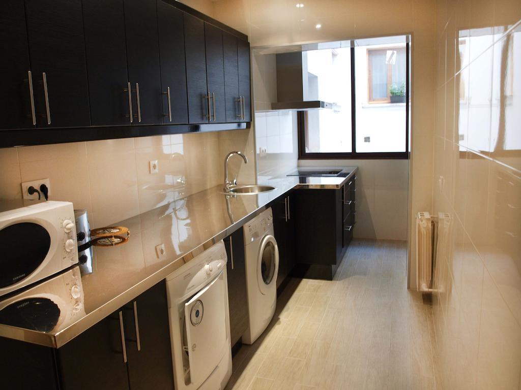 Apartamento San Juan Куенка Стая снимка