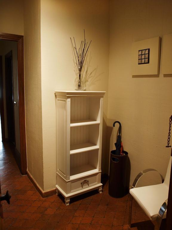 Apartamento San Juan Куенка Стая снимка