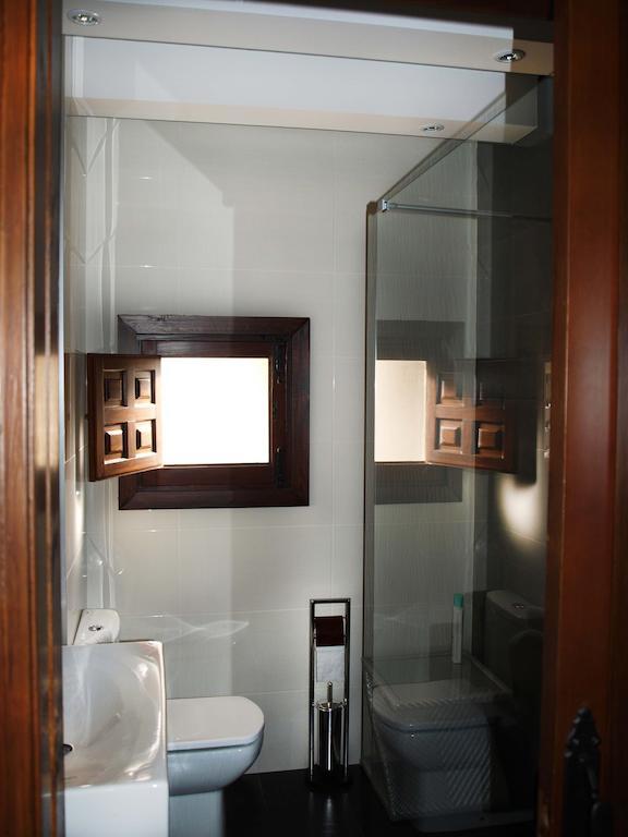 Apartamento San Juan Куенка Стая снимка