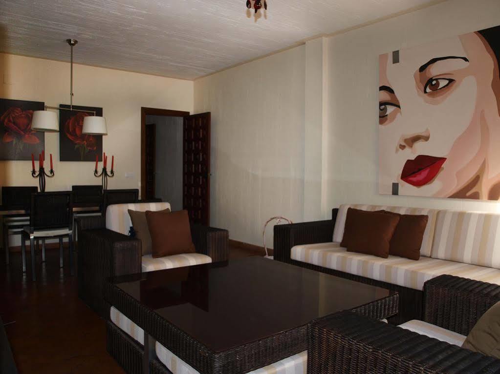 Apartamento San Juan Куенка Екстериор снимка