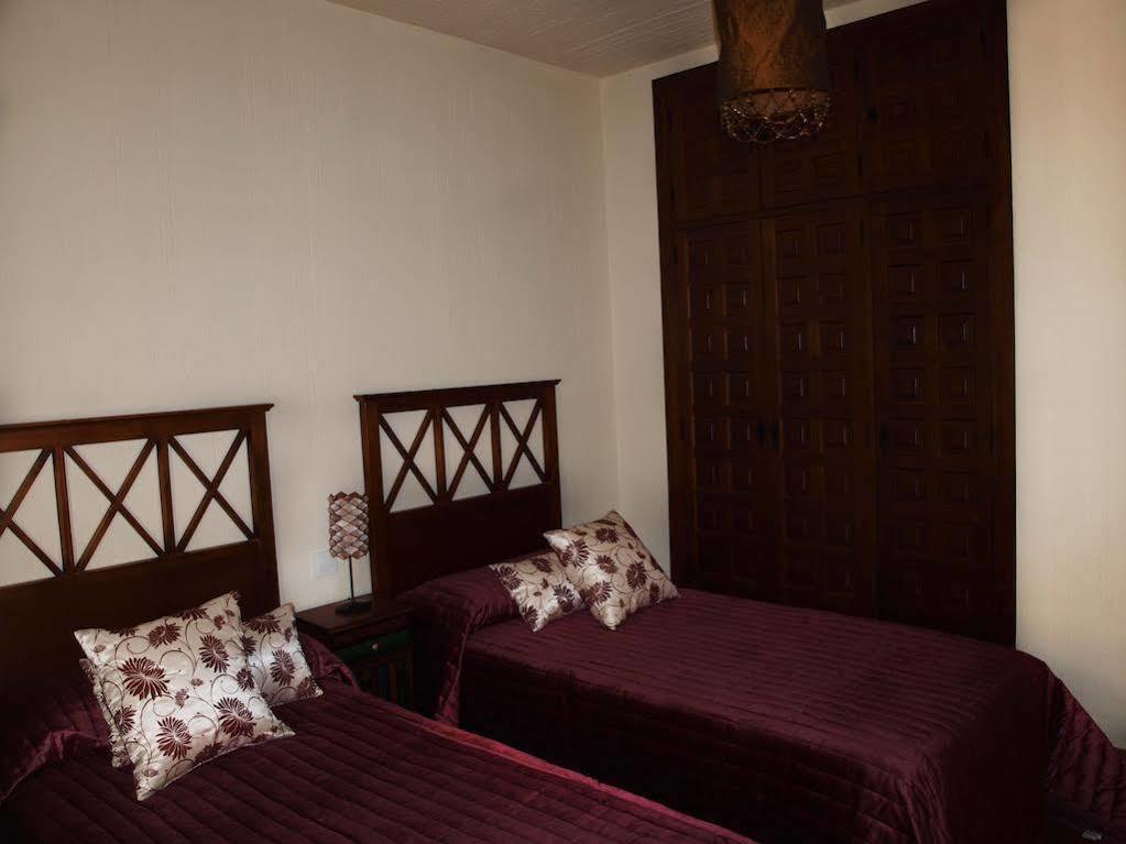 Apartamento San Juan Куенка Екстериор снимка