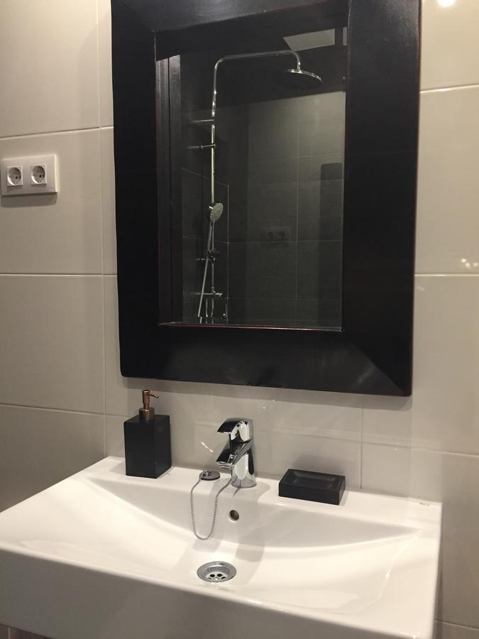 Apartamento San Juan Куенка Екстериор снимка