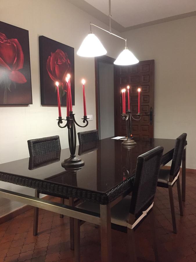 Apartamento San Juan Куенка Екстериор снимка