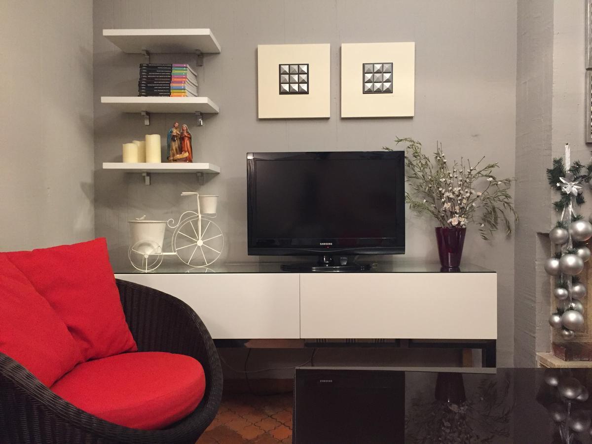 Apartamento San Juan Apartment Куенка Екстериор снимка