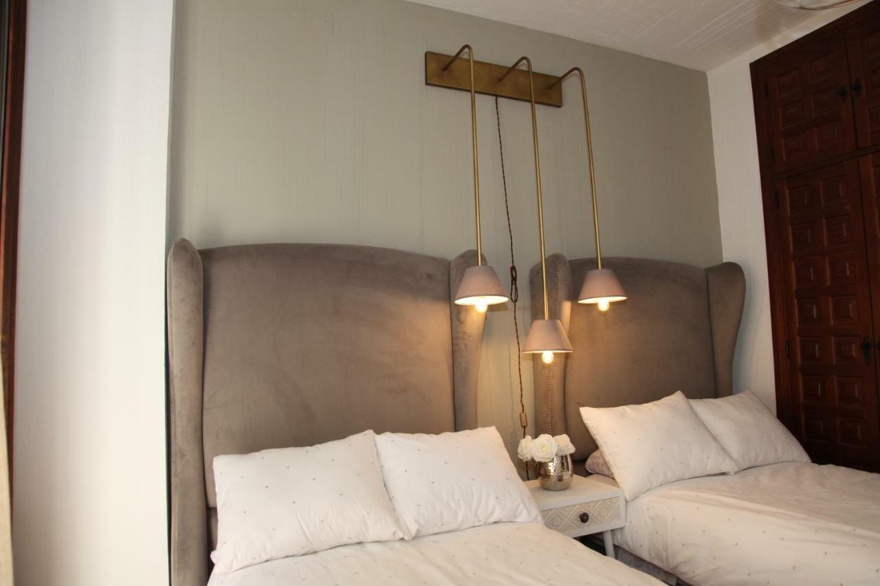 Apartamento San Juan Куенка Екстериор снимка